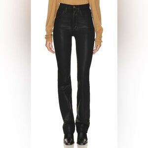 Favorite Daughter ~ Black Flare Jeans
